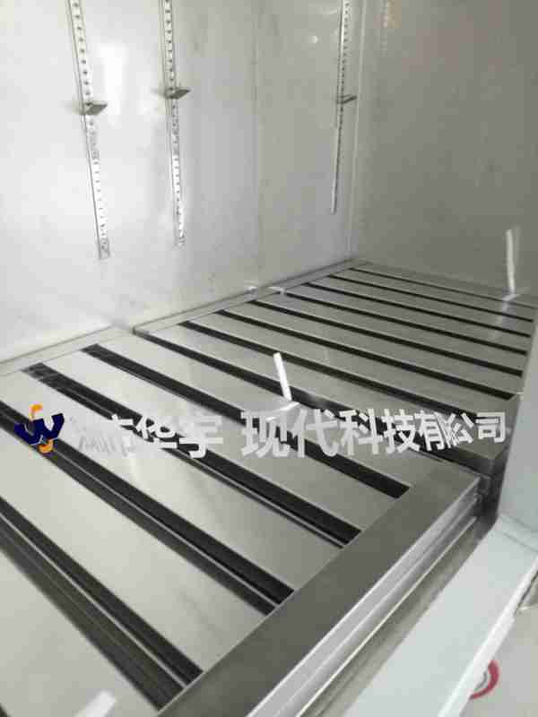 我司為群英(天津)汽車飾件有限公司提供1780L恒溫恒濕存儲(chǔ)柜用于木質(zhì)樣品木皮的存儲(chǔ)(圖1) 我司為群英(天津)汽車飾件有限公司提供1780L恒溫恒濕存儲(chǔ)柜用于木質(zhì)樣品木皮的存儲(chǔ)(圖1)