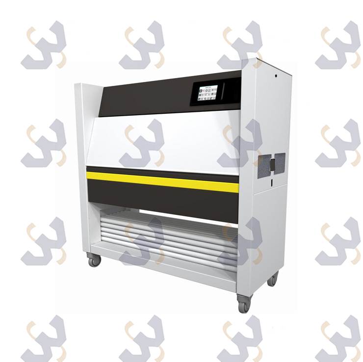 紫外線老化試驗箱(圖2) 紫外線老化試驗箱(圖2)