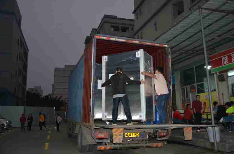 華宇現(xiàn)代出貨照片 華宇現(xiàn)代出貨照片